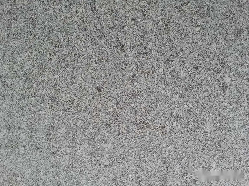 中國常見黑色石材 一、大理石加工篇
